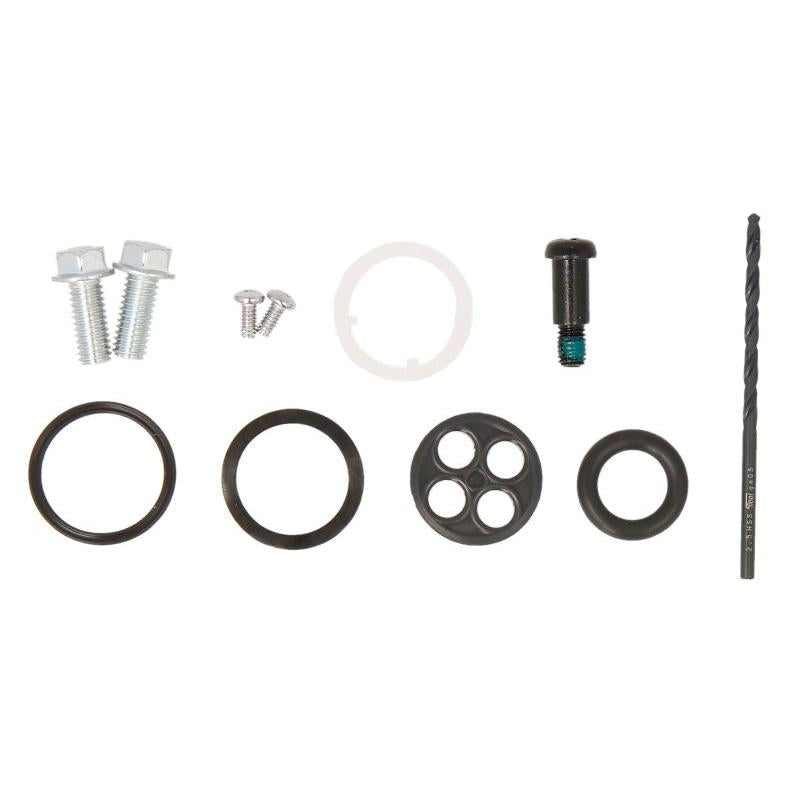 4 RIDE 60-1200 Fuel Tap