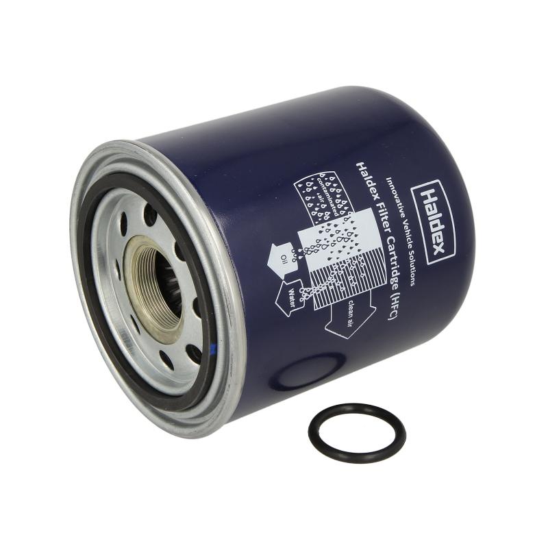 HALDEX 031005609 Compressed-Air System Air Dryer Cartridge
