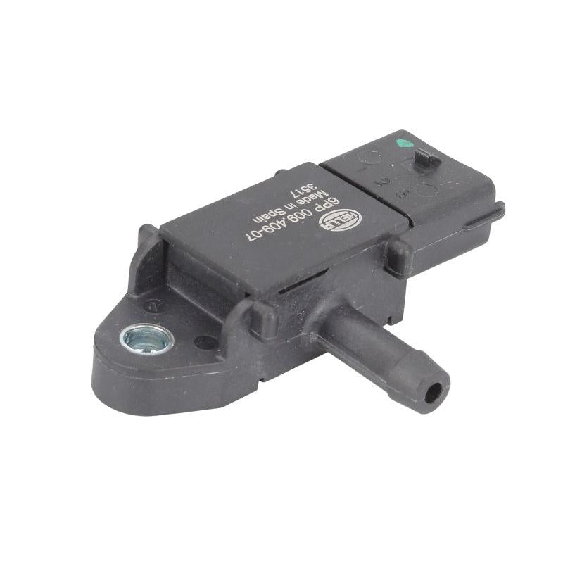 HELLA 409-071 Exhaust Pressure Sensor