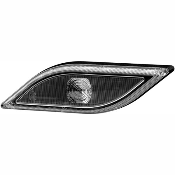 HELLA 2PF013324-057 Position Light