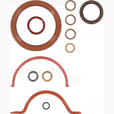 REINZ 08-33607-01 Crankcase Gasket Kit