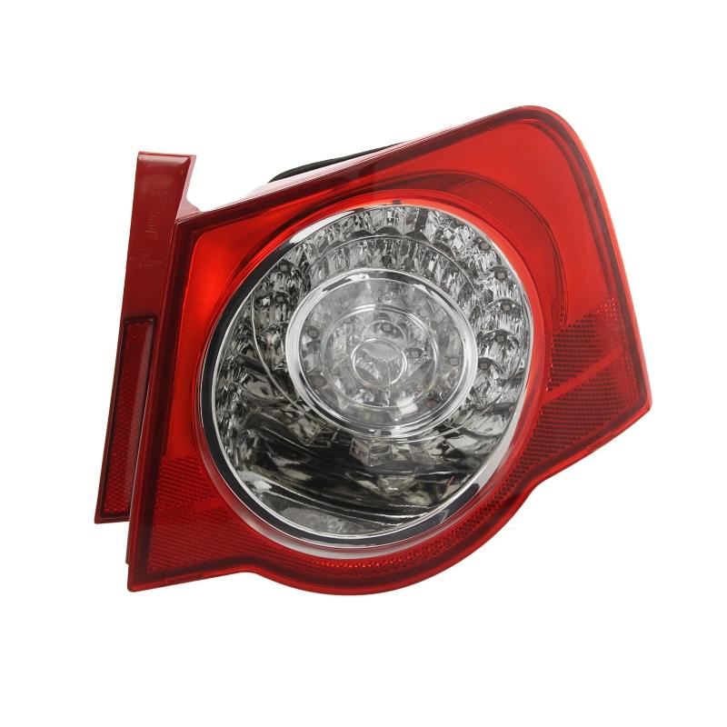 DEPO 441-1982R-AE Rear Light