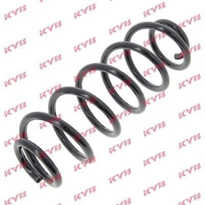 KYB K-Flex RA6076 Coil Spring