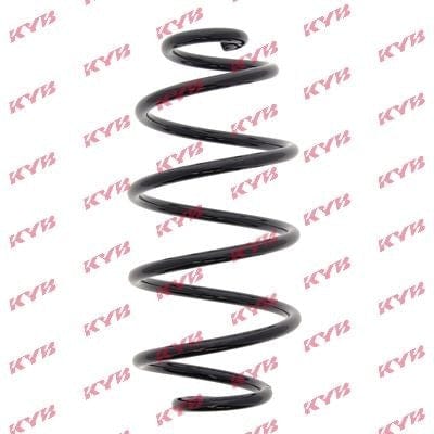 KYB K-Flex RX5135 Coil Spring