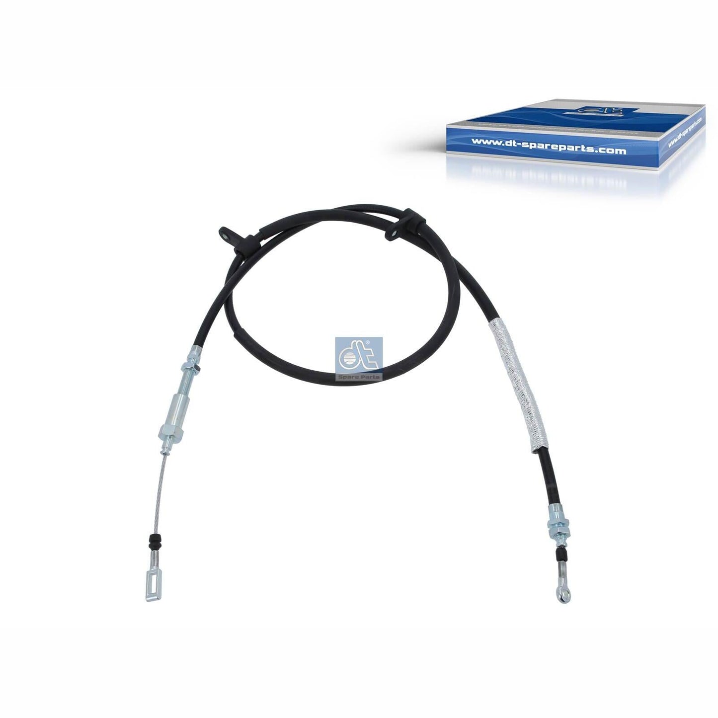 HERTH+BUSS JAKOPARTS J3935091 Parking Brake Cable Pull