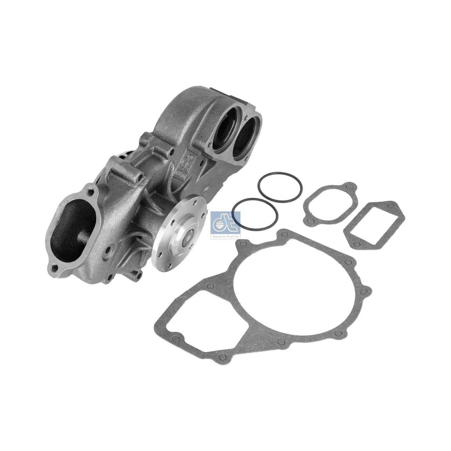 DT A/C 3.16005 Water Pump
