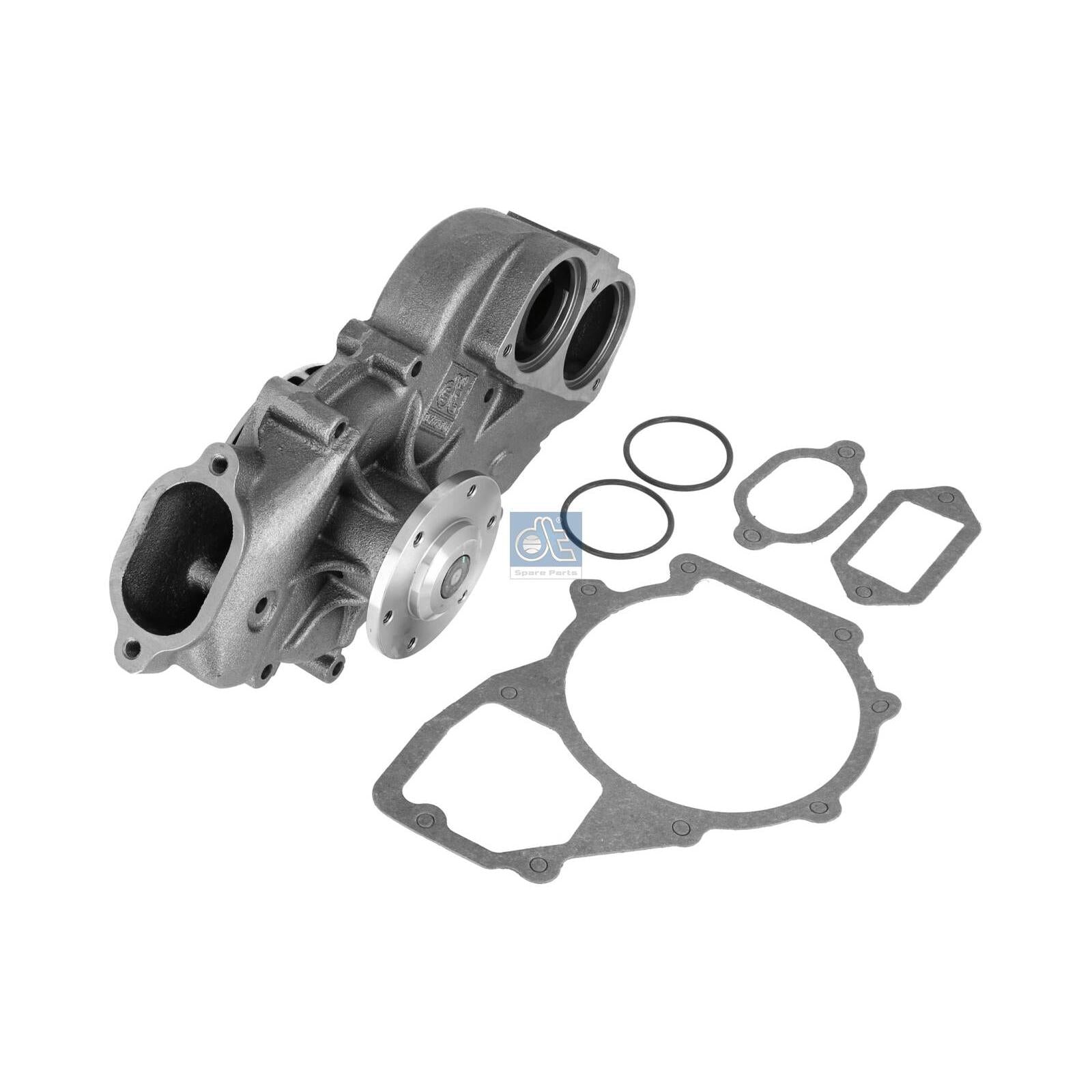 DT A/C 3.16005 Water Pump