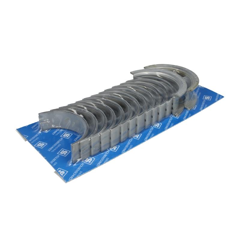 KOLBENSCHMIDT 77754604 Crankshaft Bearing Set