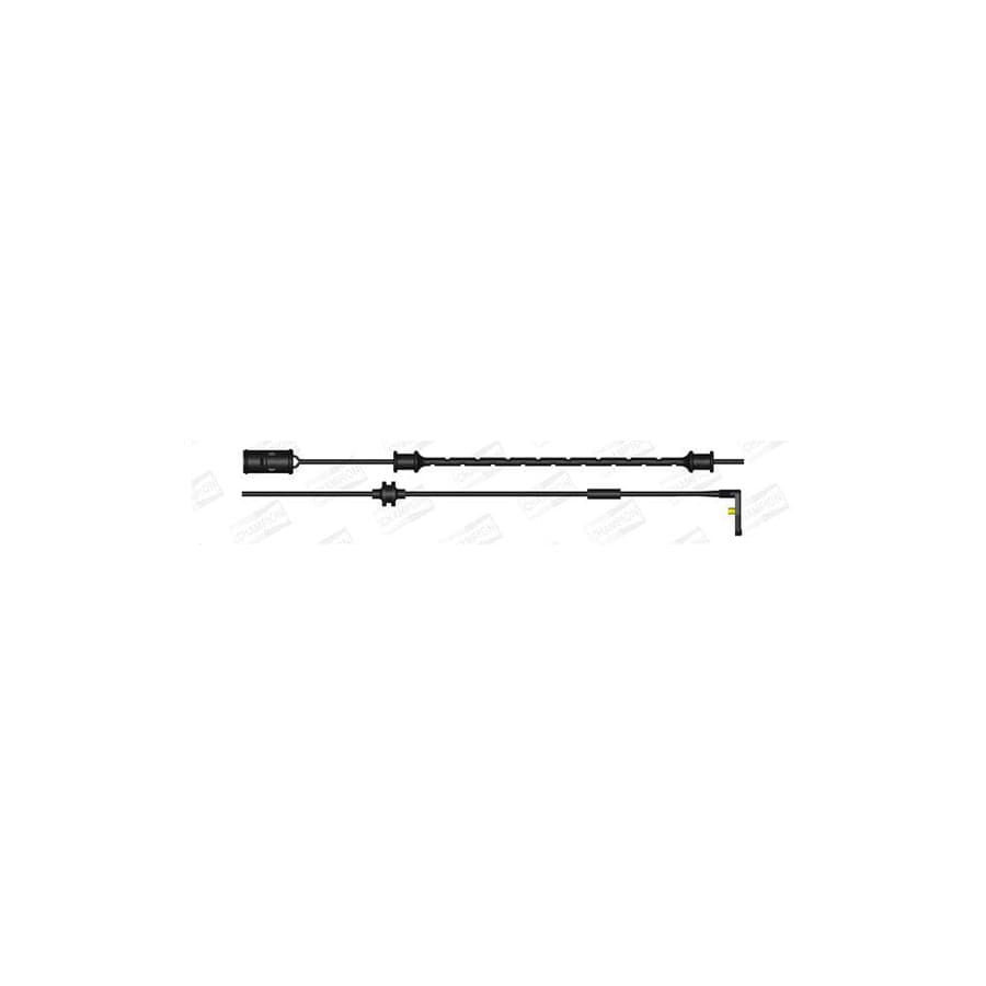 Champion Wwi257 Brake Pad Wear Sensor
