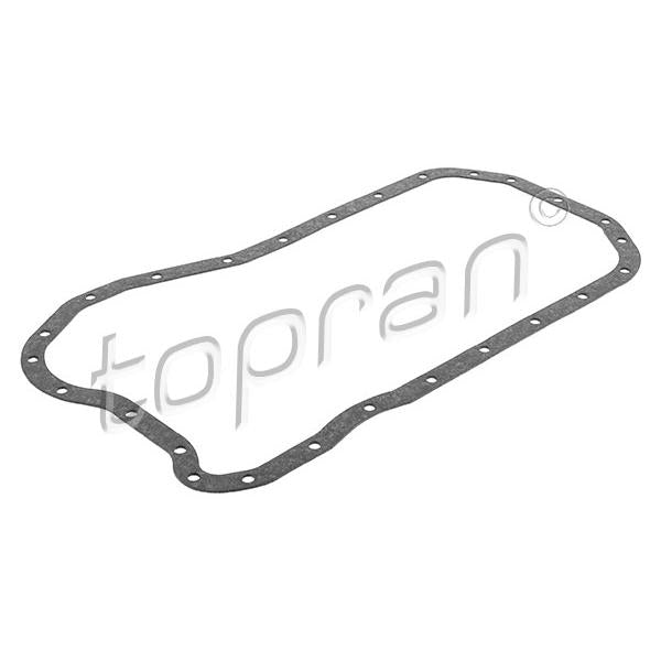 HANS PRIES HP100098 Oil Sump Gasket