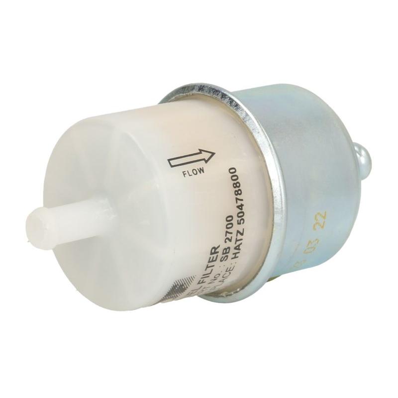 SF SB2700 Fuel Filter