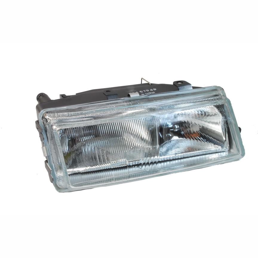 DEPO 445-1101R-LD-EM Headlight