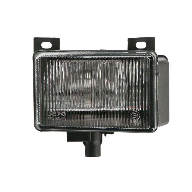 DEPO 773-2005R-AQ Fog Light