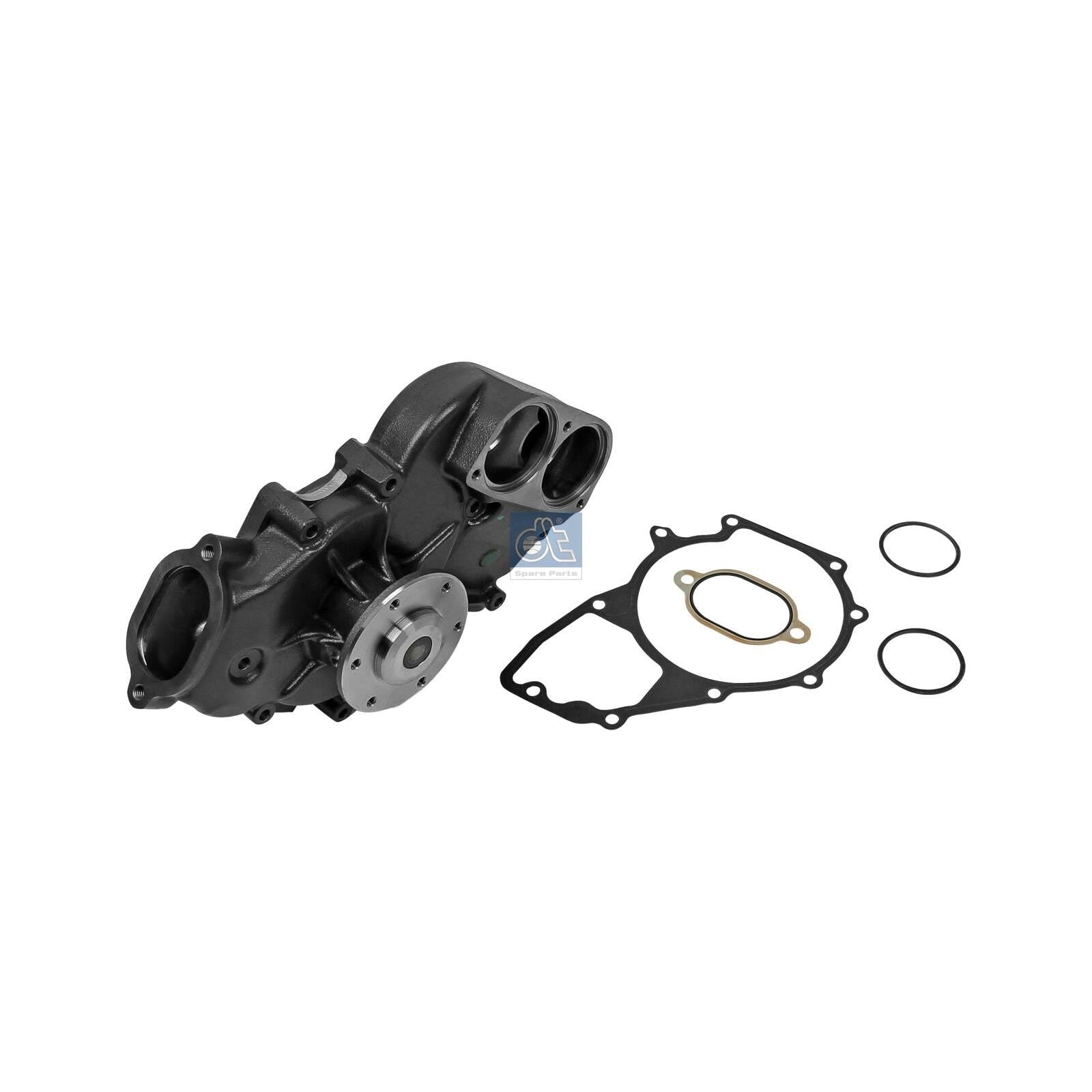 DT A/C 4.66322 Water Pump