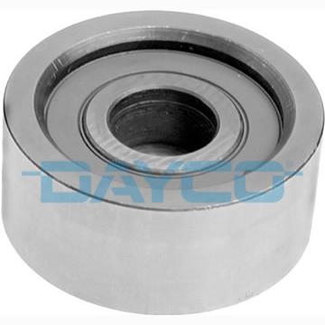 DAYCO DAYAPV2189 V-Ribbed Belt Deflection/Guide Pulley