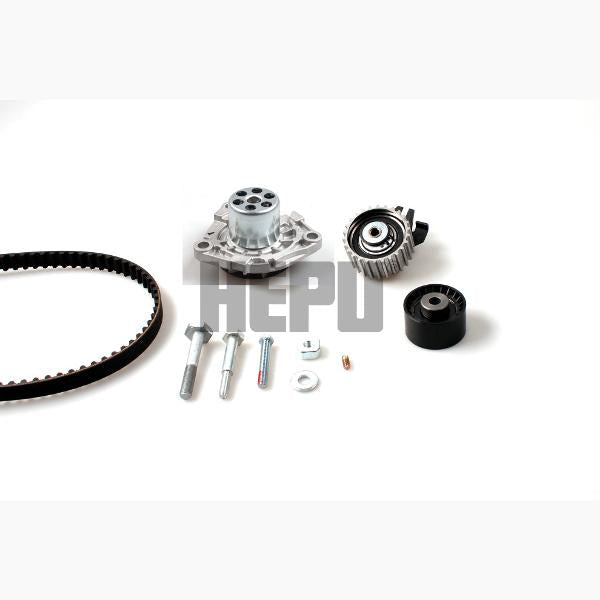 HEPU HEPPK10894 Water Pump & Timing Belt Kit