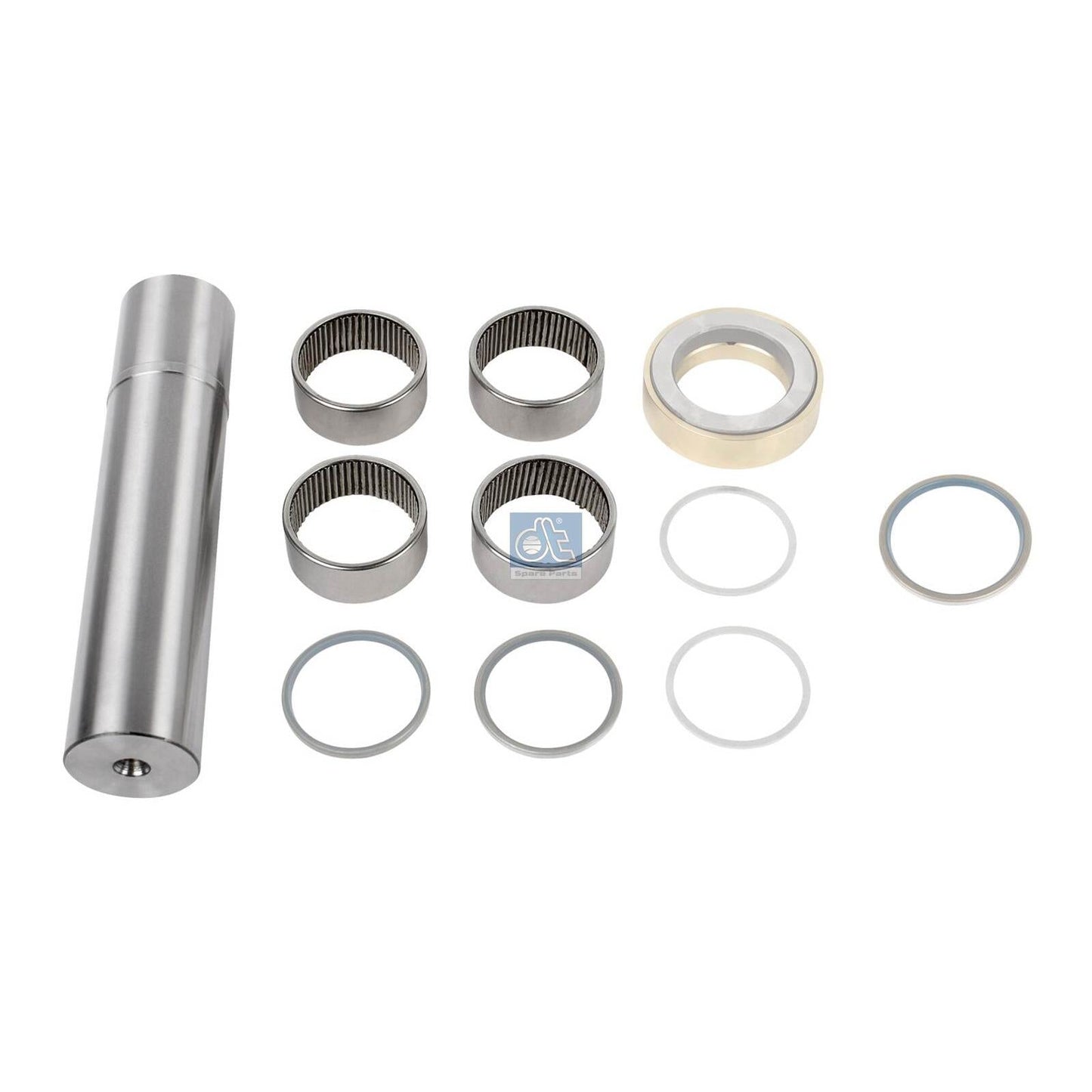 DT SPARE PARTS 4.91931 Kingpin Repair Kit