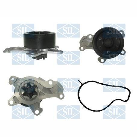 SIL PA1617 Water Pump