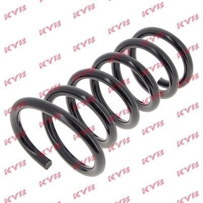 KYB K-Flex RG6799 Coil Spring for Volvo XC90 I (C, 275)