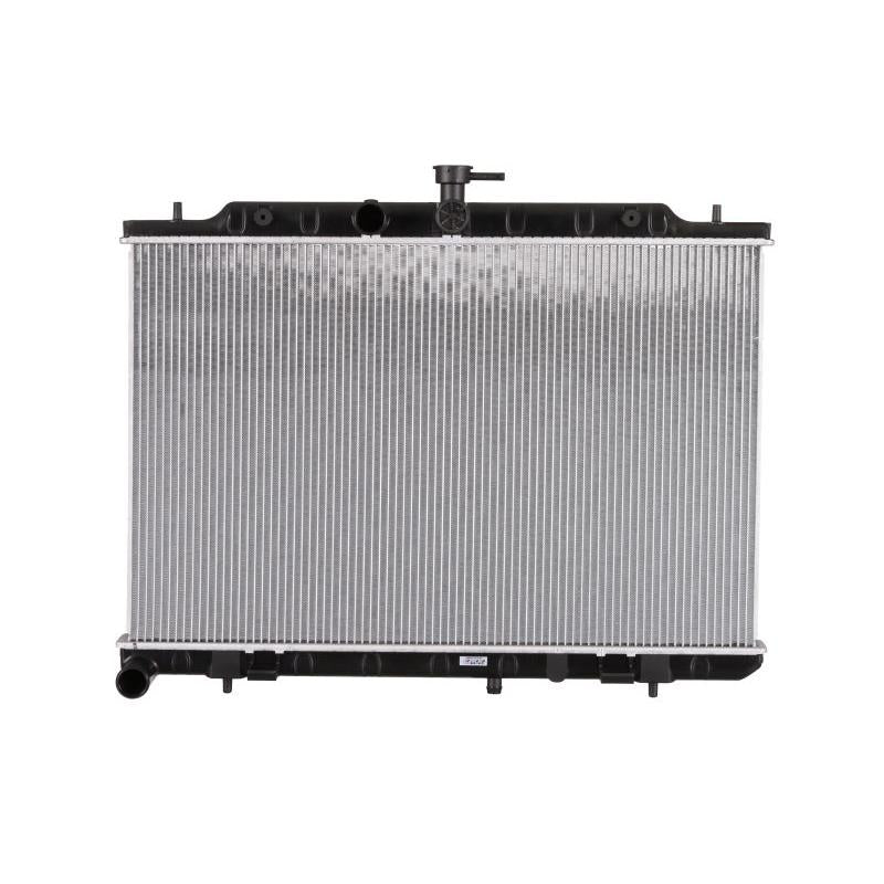 NISSENS NIS67366 Engine Radiator