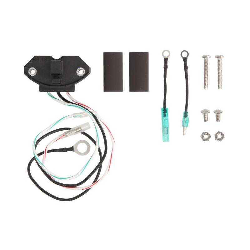 SIERRA INTERNATONAL LLC -5117 Knock Sensor