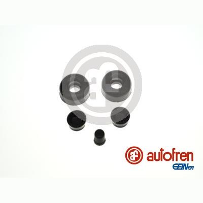 AUTOFREN SEINSA D4-680 Disc Brake Caliper Repair Kit