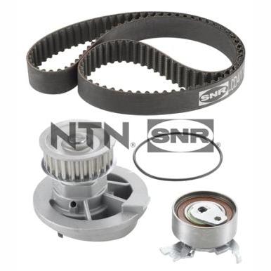 SNR KDP453.150 Water Pump & Timing Belt Kit