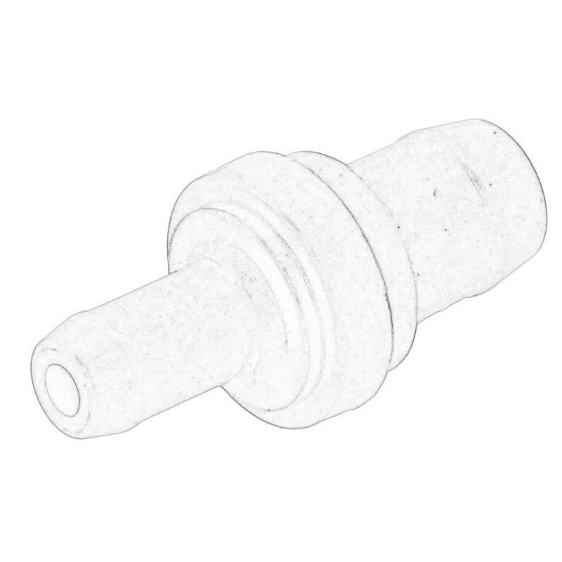 OE SUZUKI 18118-77E00 Crankcase Ventilation Valve