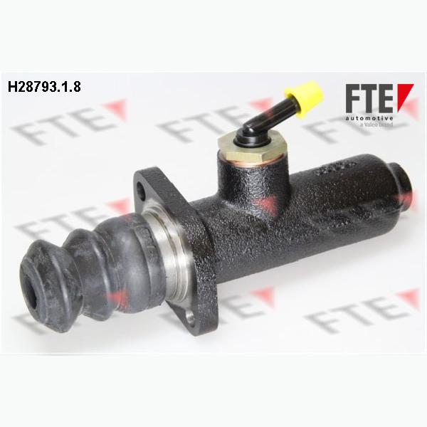 FTE VAL9722085 Brake Master Cylinder