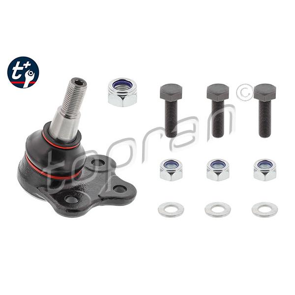 HANS PRIES HP303999 Ball Joint