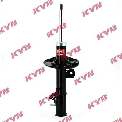 KYB 3340033 Shock Absorber for Nissan X-Trail (T31)