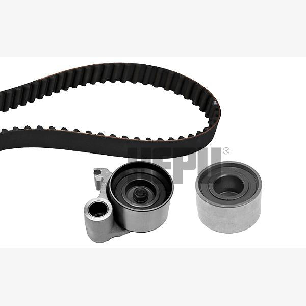 HEPU HEP20-1695 Timing Belt Set