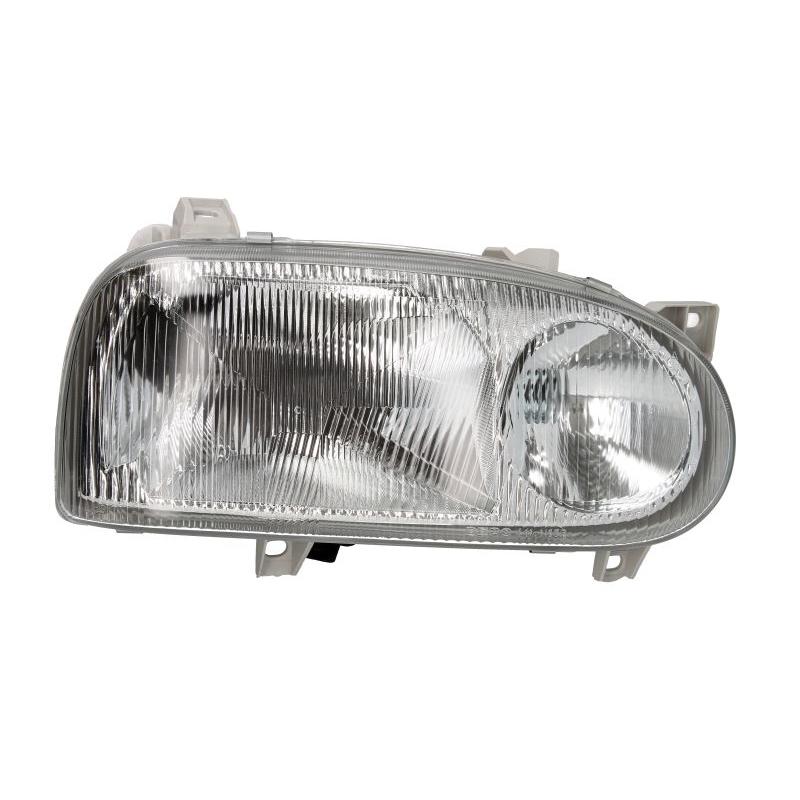 DEPO 441-1115R-LD-E Headlight