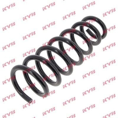 KYB K-Flex RA3898 Coil Spring for BMW X5 (E70)