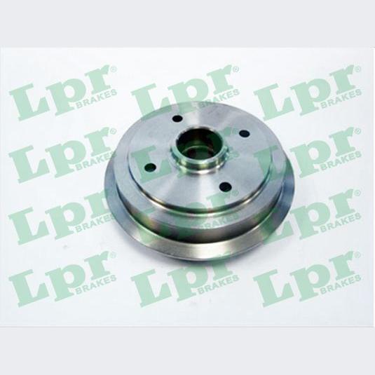LPR LPR7D0513 Brake Drum