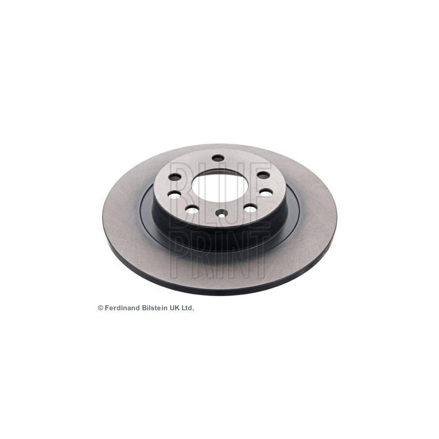 Blue Print Adw194318 Brake Disc