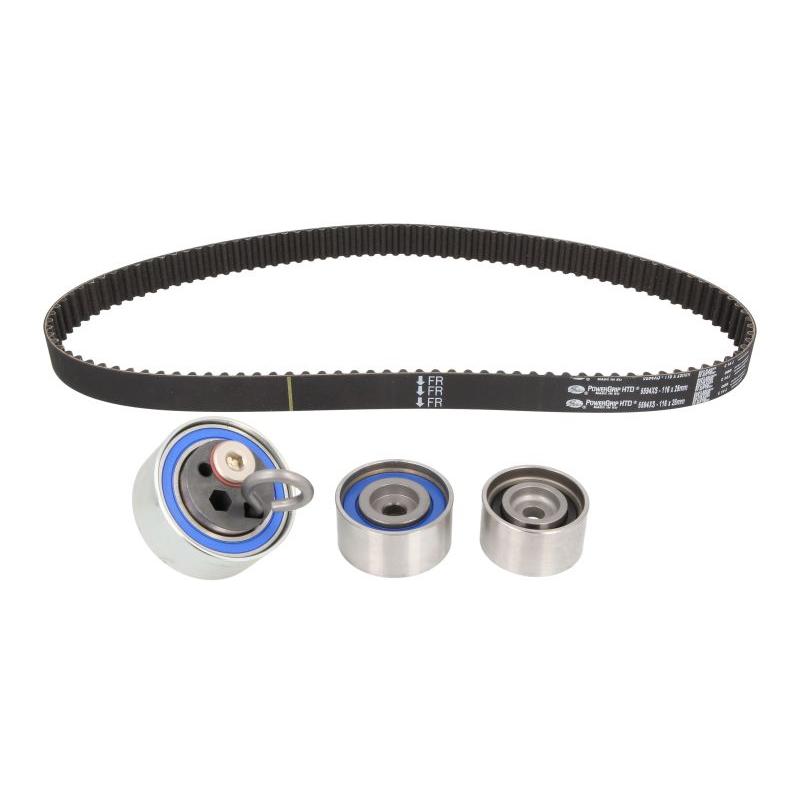 SNR KD455.63 Timing Belt Set