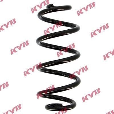 KYB RA5283 Coil Spring for Nissan Qashqai II (J11)