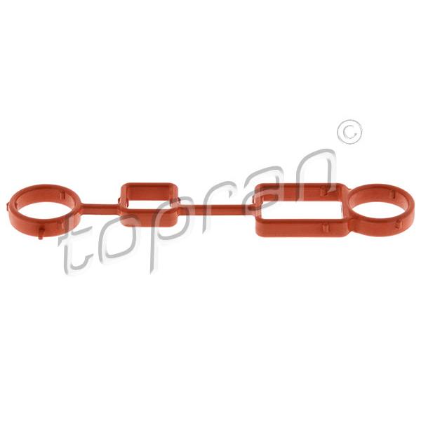 HANS PRIES HP114542 Cylinder Head Cover Gasket