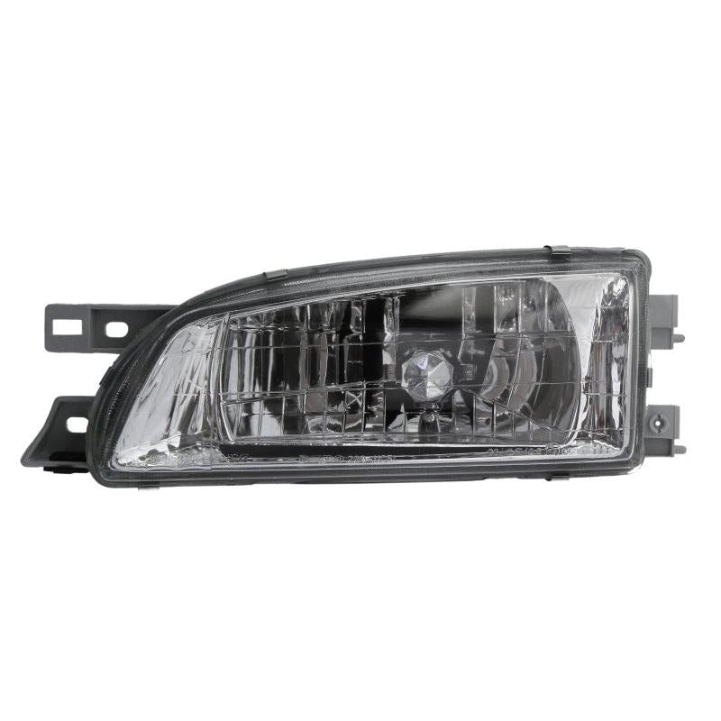 DEPO 220-1105L-LD-E Headlight
