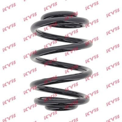 KYB K-Flex RX6751 Coil Spring for BMW Z4 Roadster (E85)
