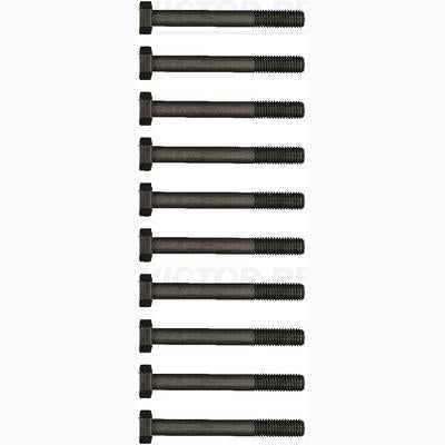 REINZ 14-32011-01 Cylinder Head Bolt Set