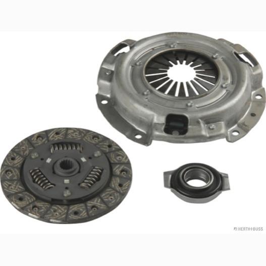 HERTH+BUSS JAKOPARTS J2001010 Clutch Kit