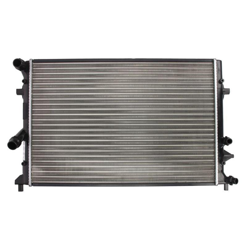 NISSENS NIS65295 Engine Radiator