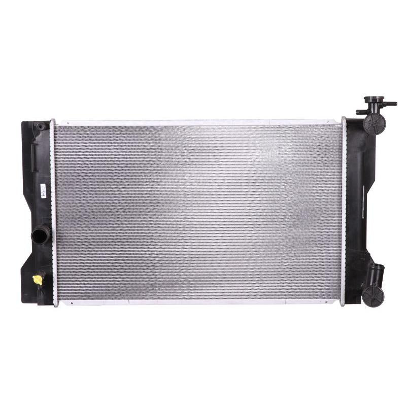 NISSENS NIS646943 Engine Radiator