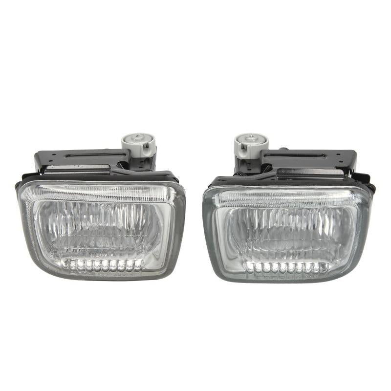 DEPO 217-2001P-A Fog Light
