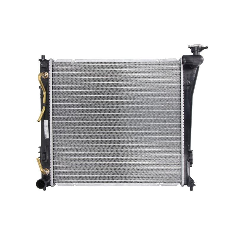 NISSENS NIS67552 Engine Radiator