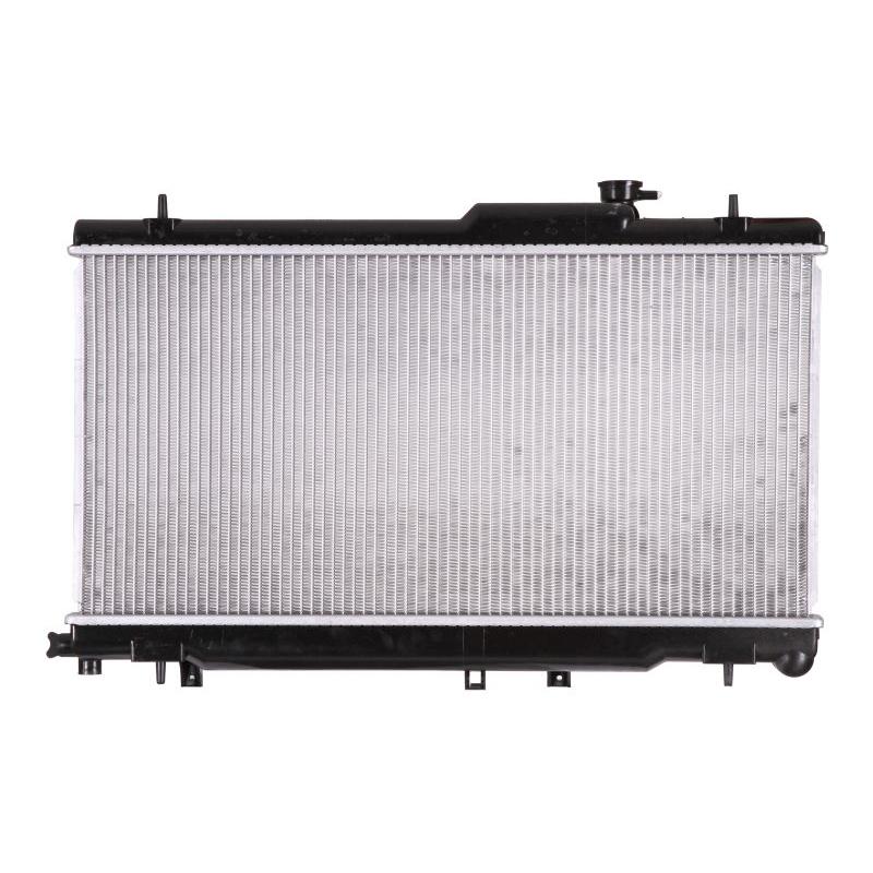 NISSENS NIS67709 Engine Radiator
