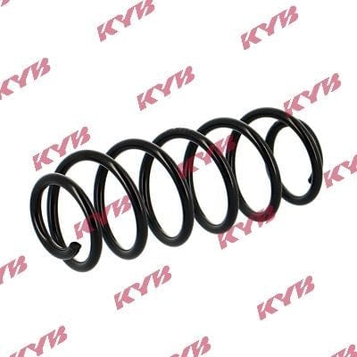 KYB RA5070 Coil Spring for Mitsubishi Mirage / Space Star Hatchback (A0_A)