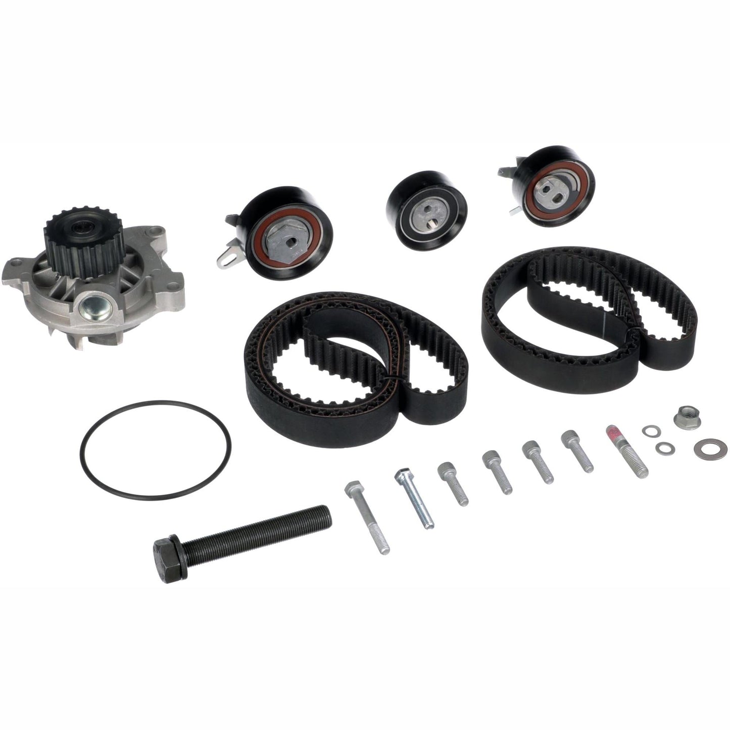GATES GATKP85323XS-1 Water Pump & Timing Belt Kit